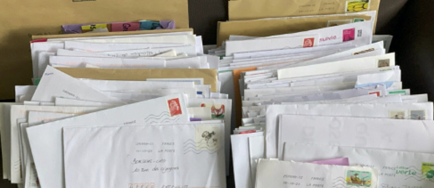 Communiqué de Presse N°1 19 Octobre 2020
