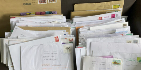 Communiqué de Presse N°1 19 Octobre 2020