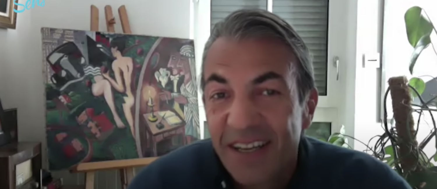 Christophe Cossé