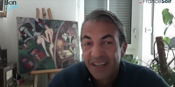 Christophe Cossé