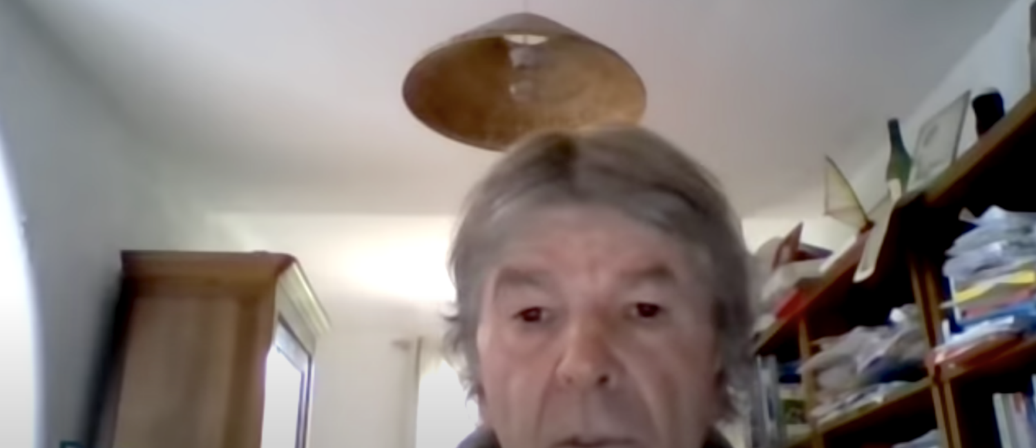 claude-escarguel