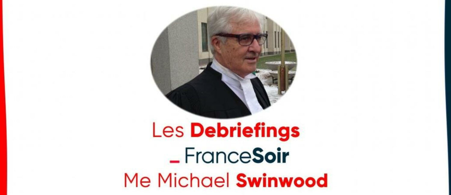 Michael Swinwood