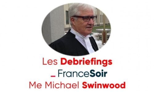 Michael Swinwood