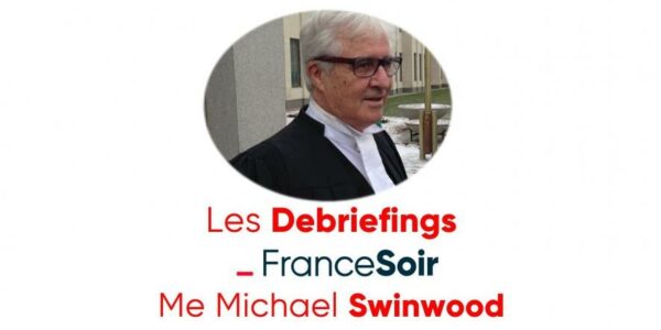Michael Swinwood