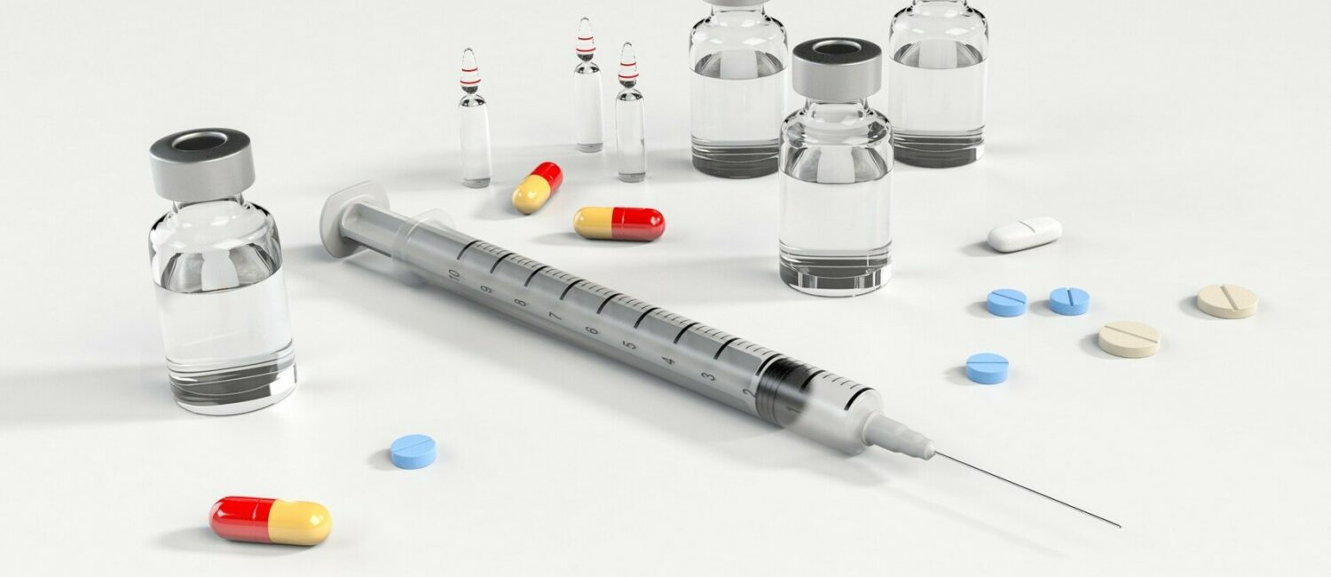 Michèle Rivasi : « Traitements anti-Covid : la Commission européenne doit annuler le marché passé avec le laboratoire Gilead ! »