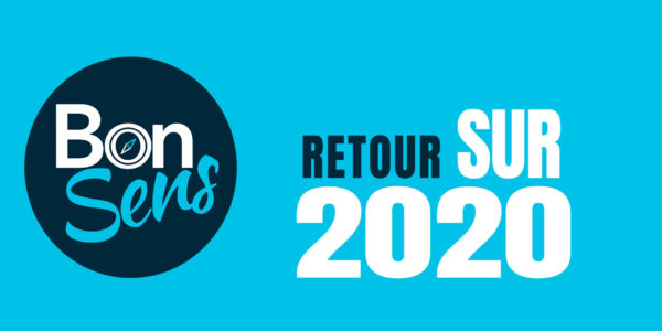 Retour sur 2020