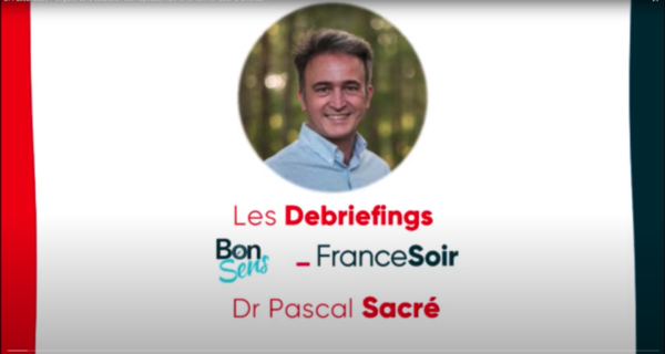 Dr Pascal Sacré