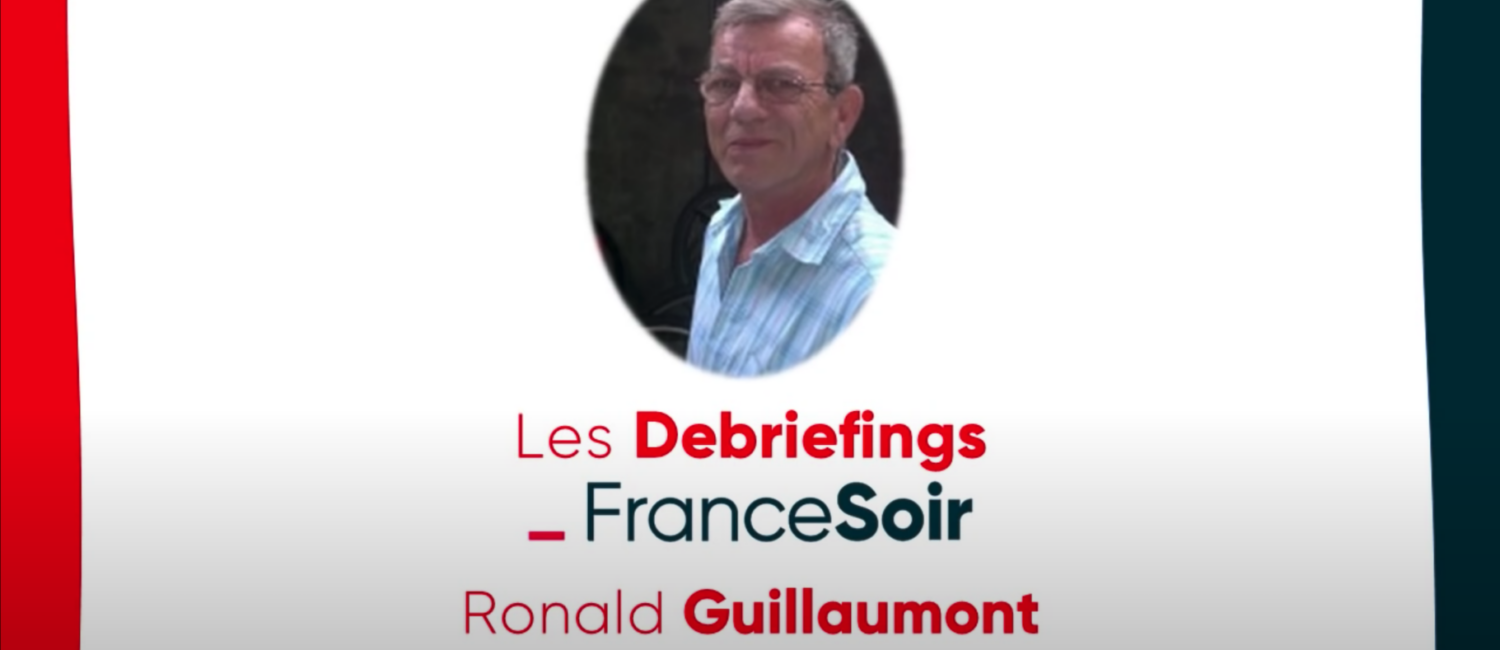 Ronald Guillaumont