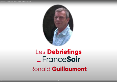 Ronald Guillaumont