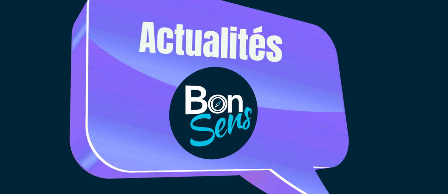 Actualités BonSens.org