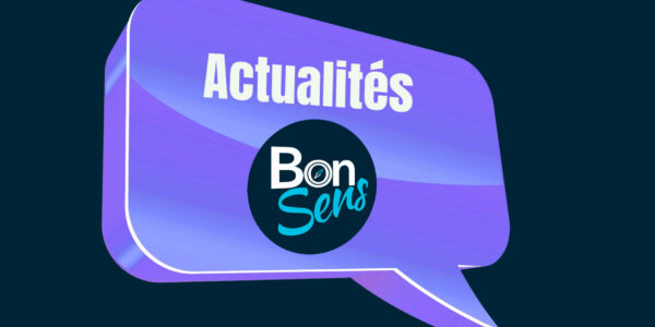 Actualités BonSens.org