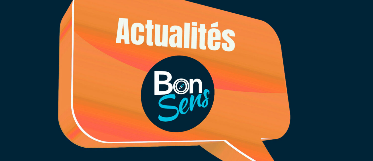 Actualités BonSens.org