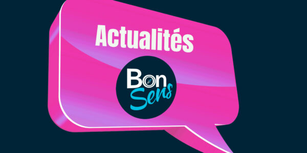 Actualités BonSens.org