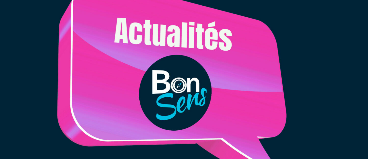 Actualités BonSens.org