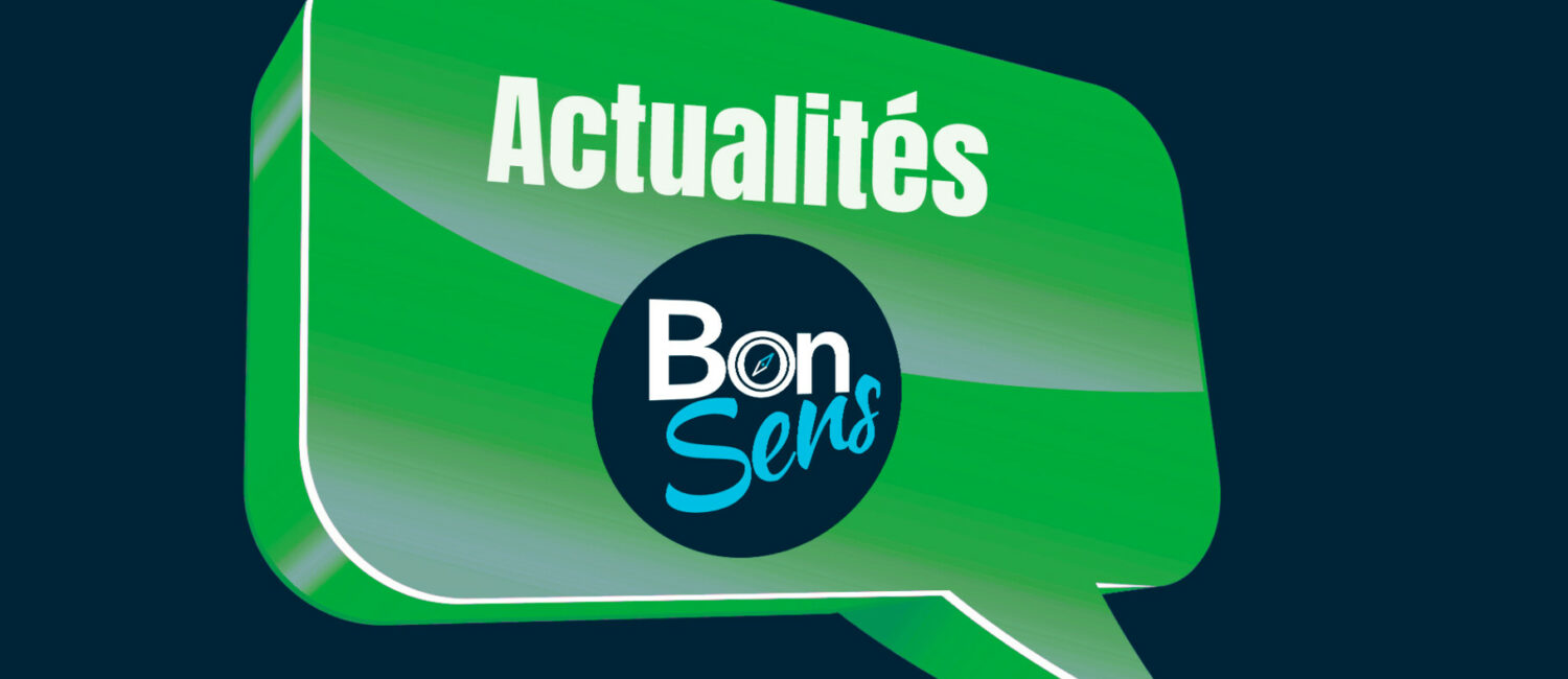 Actualités BonSens.org