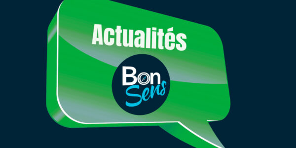 Actualités BonSens.org