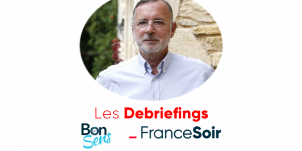 debriefing Gérard Maudrux