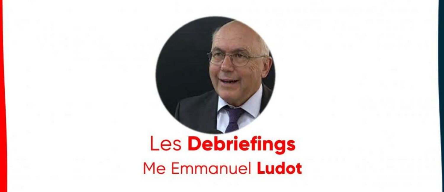 Maitre Ludot