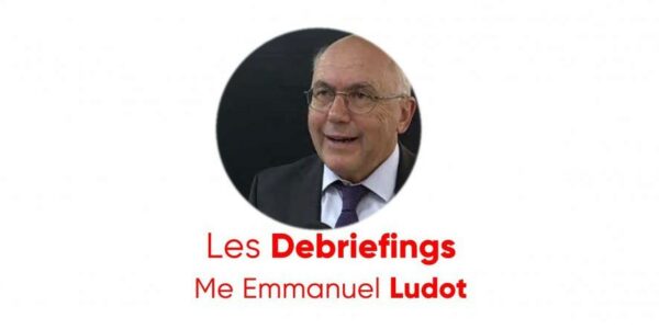 Maitre Ludot
