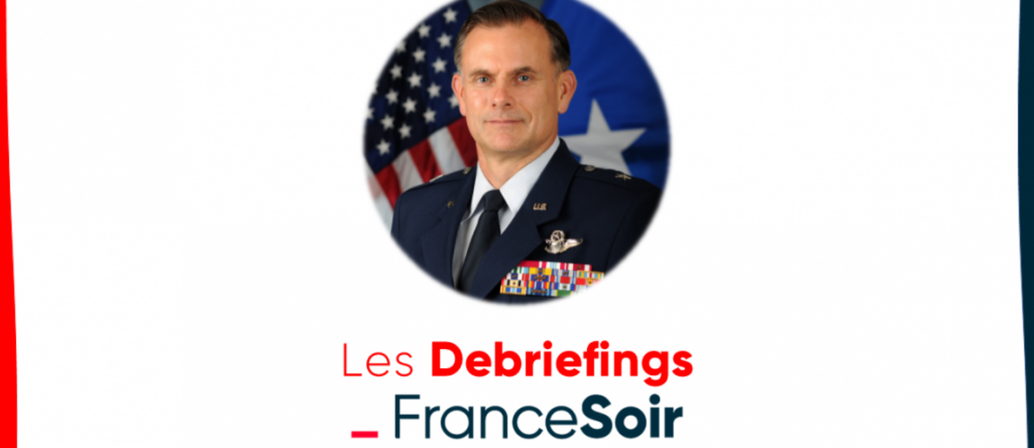 Général Spalding Débriefing BonSEns.org FranceSoir