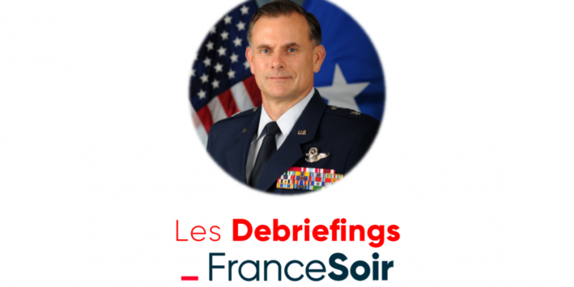 Général Spalding Débriefing BonSEns.org FranceSoir