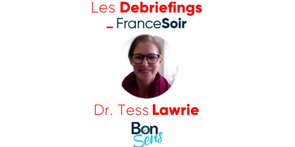Tess Lawrie sur l'Ivermectine
