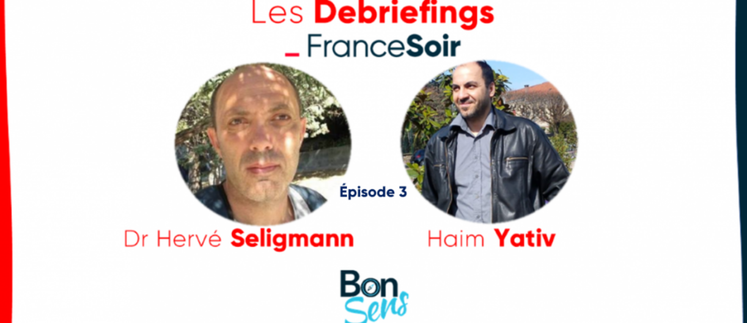 La synergie Covid-19-vaccination augmenterait-elle la mortalité ? Hervé Seligmann et Haim Yativ