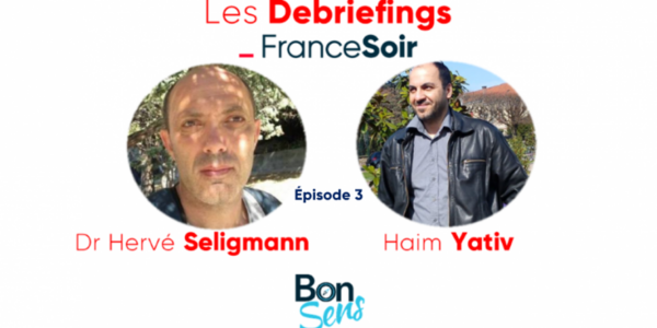 La synergie Covid-19-vaccination augmenterait-elle la mortalité ? Hervé Seligmann et Haim Yativ