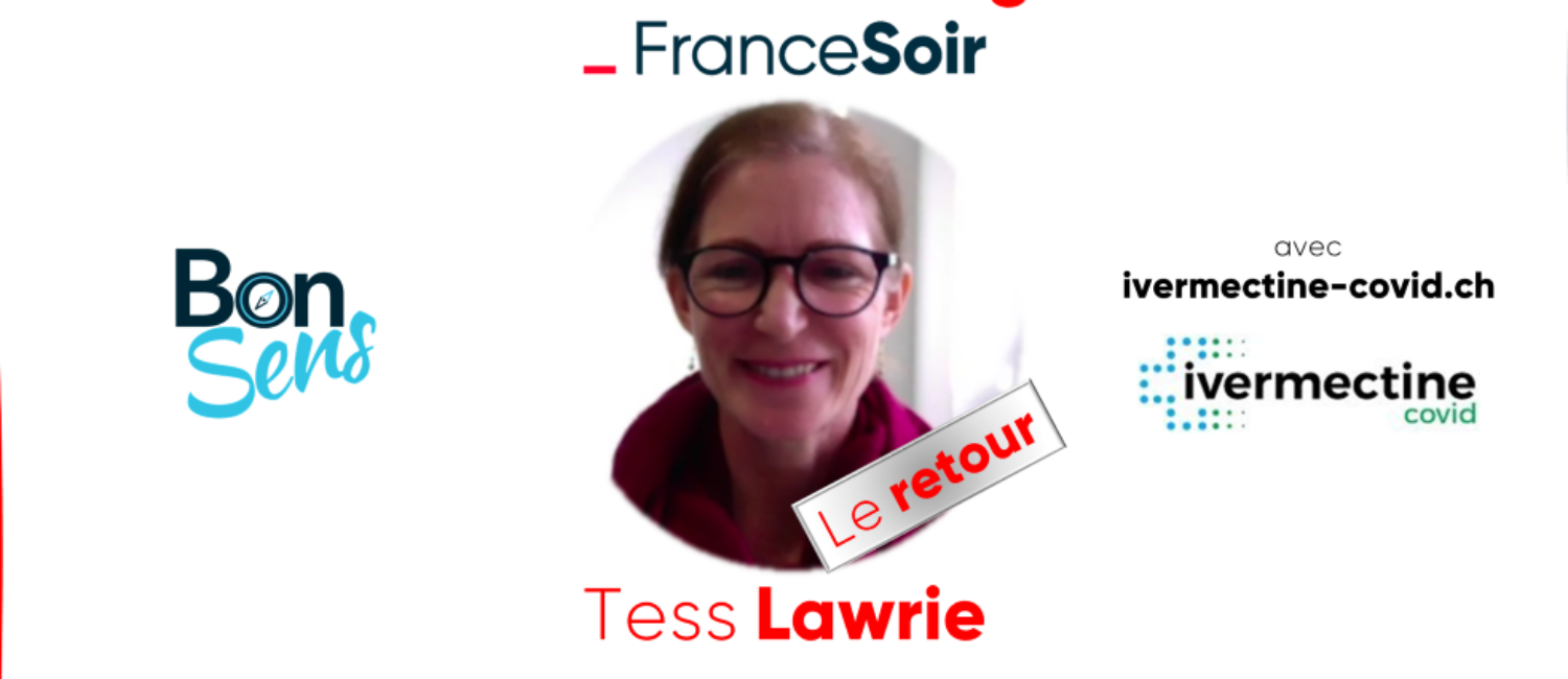 Tess Lawrie