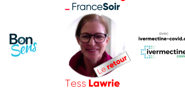 Tess Lawrie
