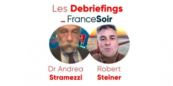 Dr Stramezzi Robert Steiner