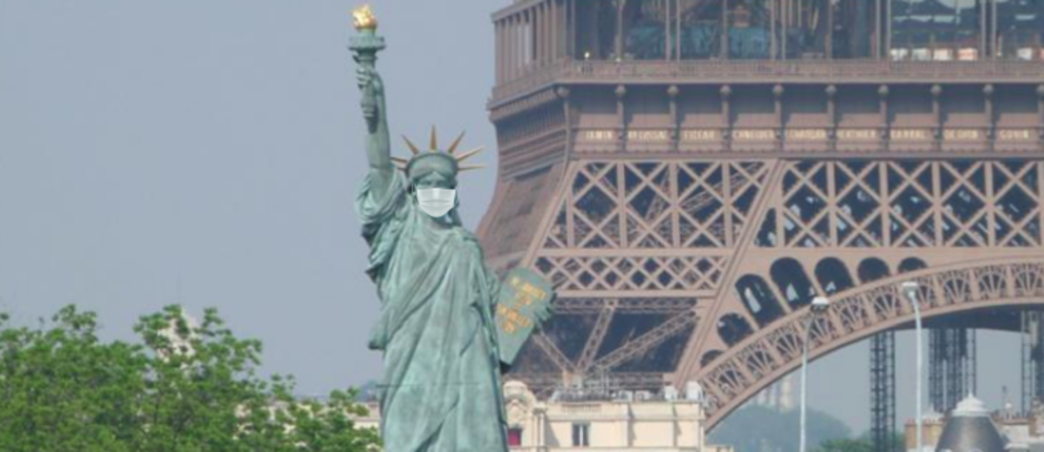 Interdiction marches des libertés