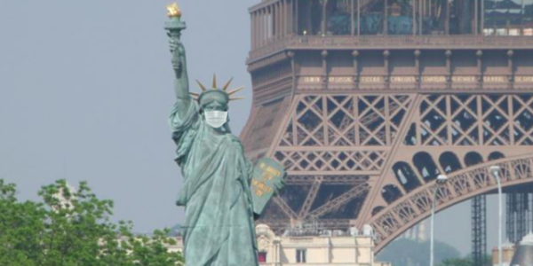 Interdiction marches des libertés