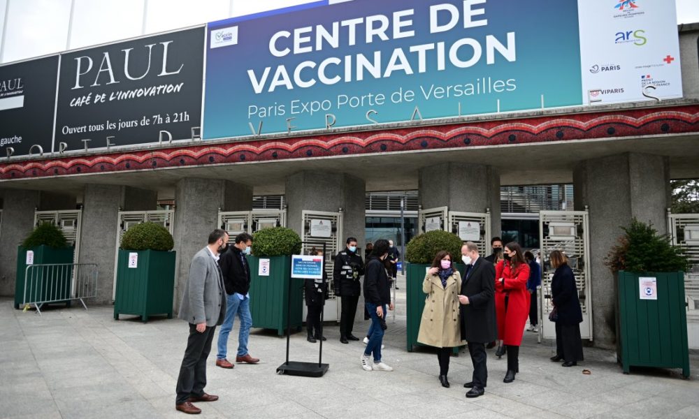 Moins de 50 ans : quels risques avec les "vaccins"