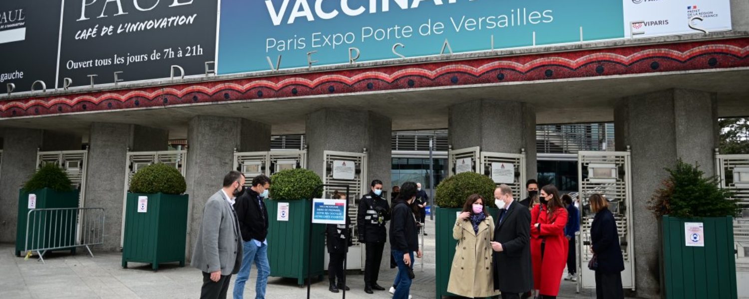 Moins de 50 ans : quels risques avec les "vaccins"