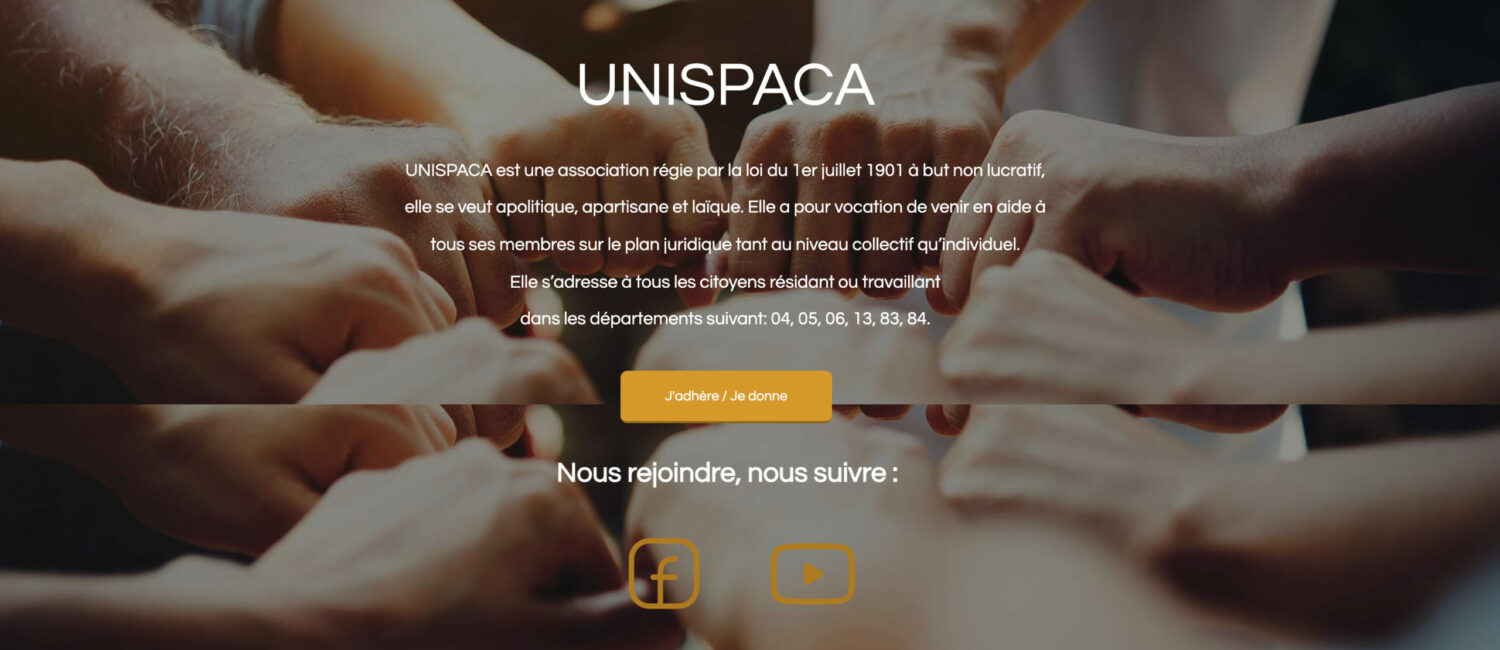 unispaca