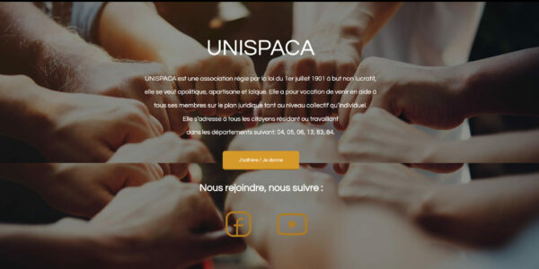 unispaca