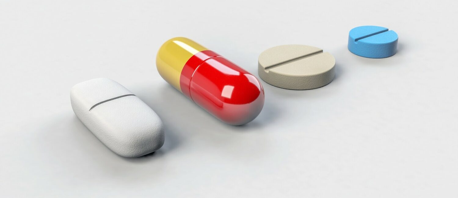 Médicaments soins