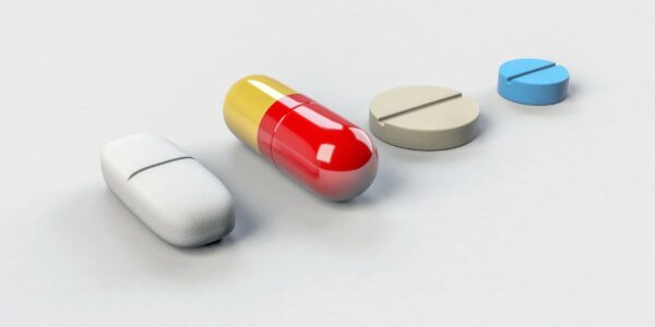 Médicaments soins