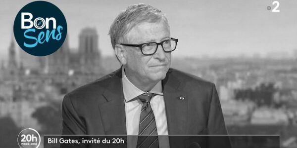 BonSens.org contre Bill Gates