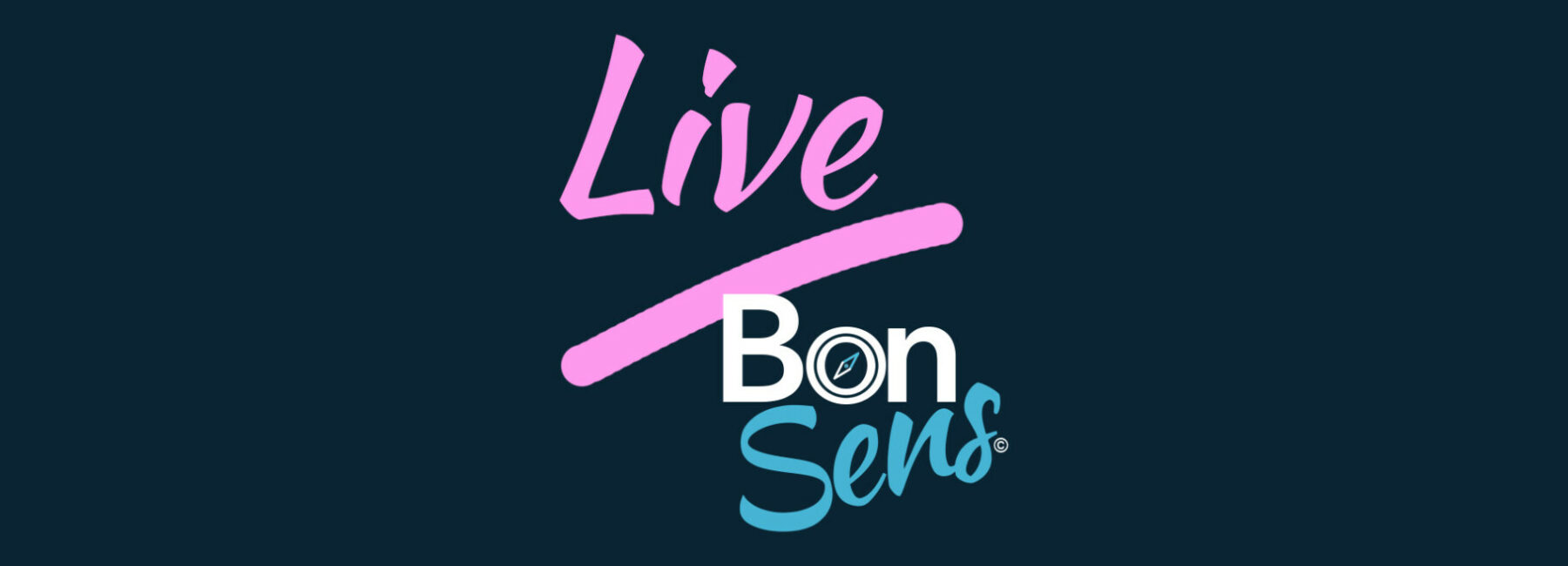 Live Bonsens.org tous les mois