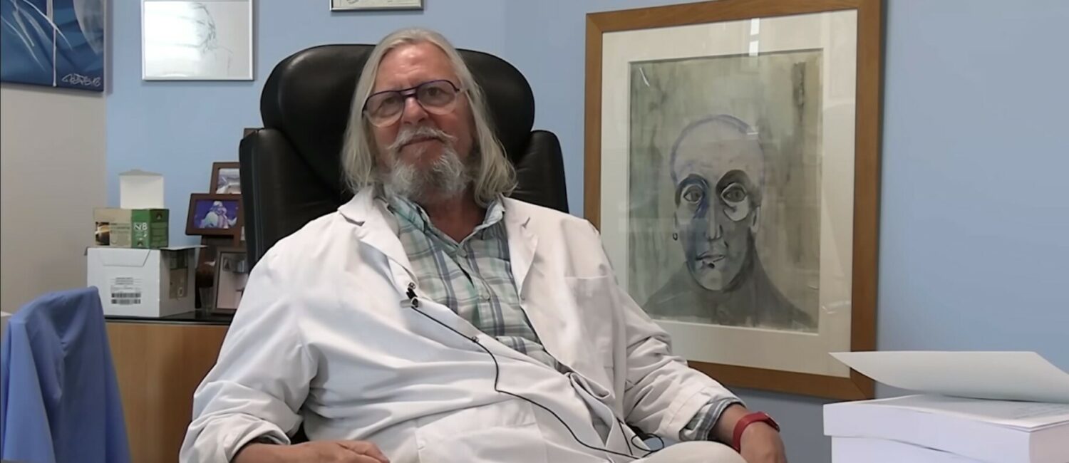 Tribune en Soutien au Professeur Didier Raoult IHU de Marseille