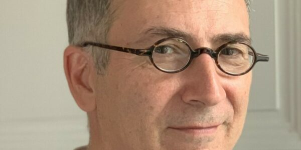 Laurent Toubiana