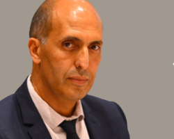 Dr Amine Umlil