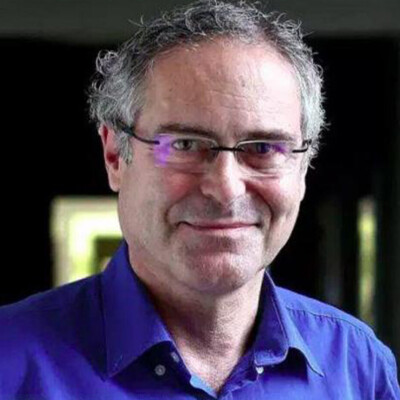 Pr Christian Perronne