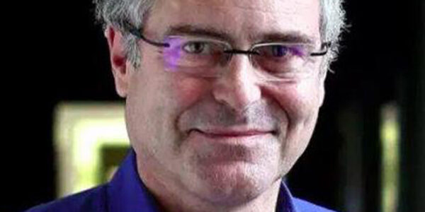 Pr Christian Perronne