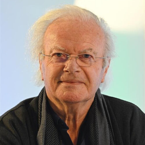 Dr Gérard Guillaume
