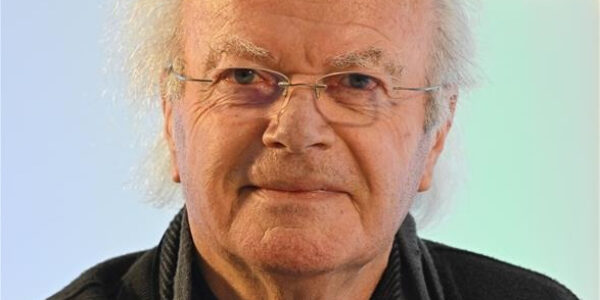 Dr Gérard Guillaume