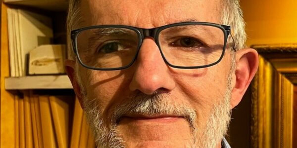 Olivier Frot, Docteur en droit public