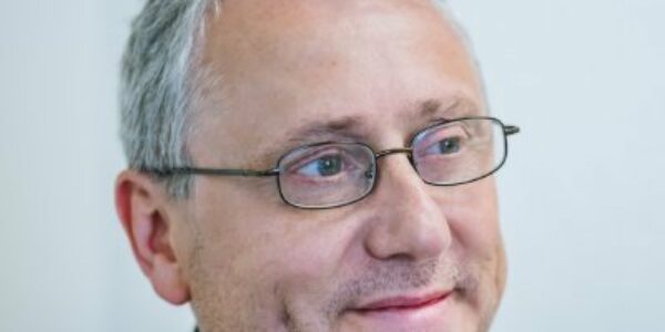 Pr Martin Zizi